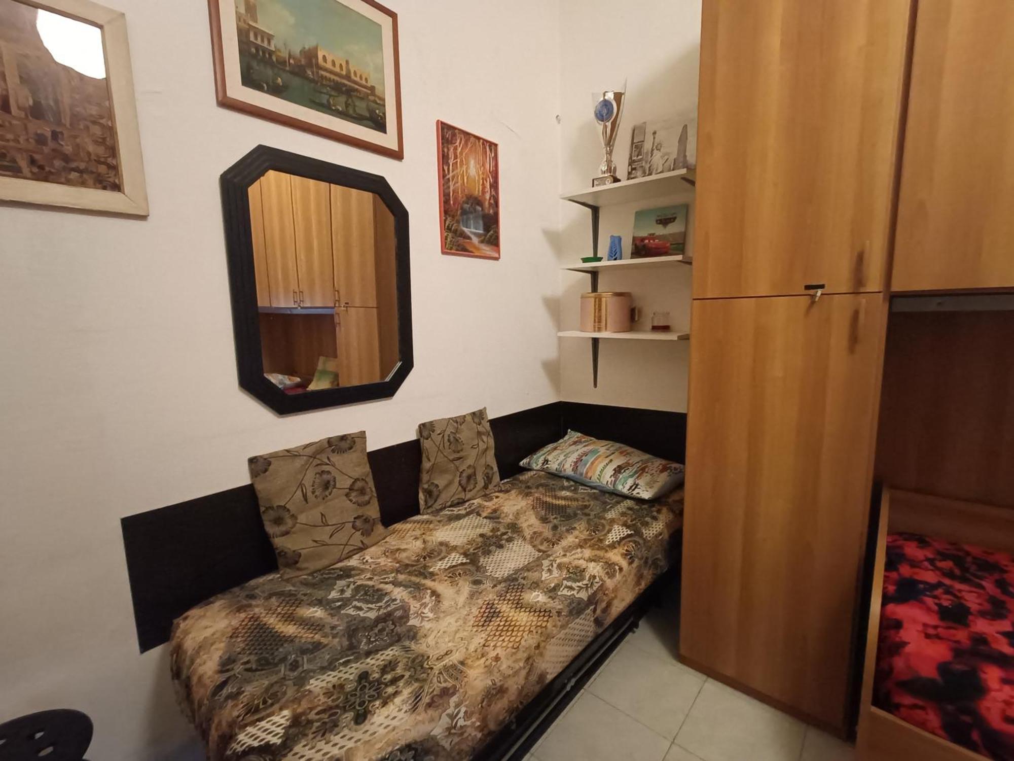 Casa Vicino Villapizzone Milaan Buitenkant foto