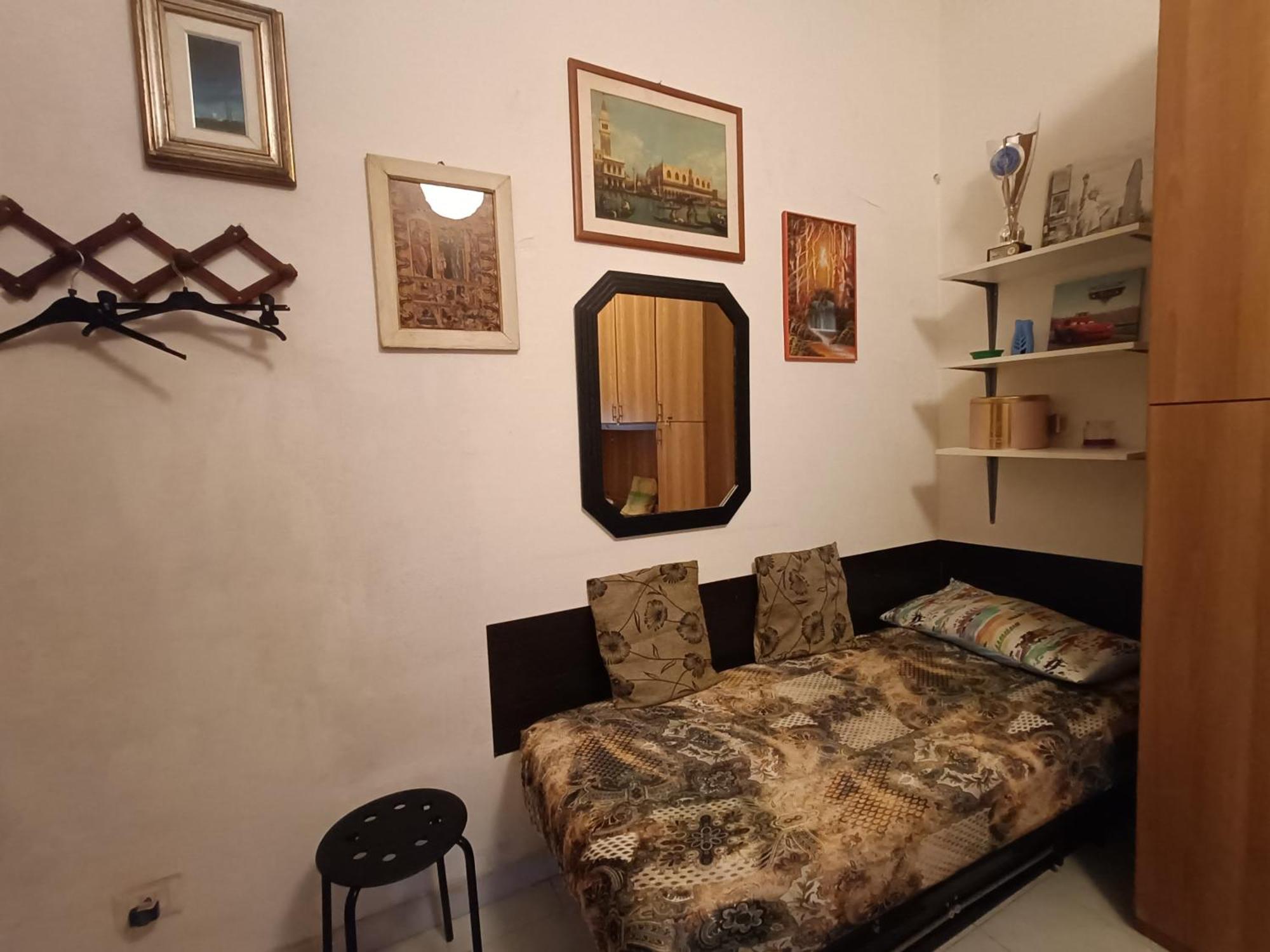 Casa Vicino Villapizzone Milaan Buitenkant foto