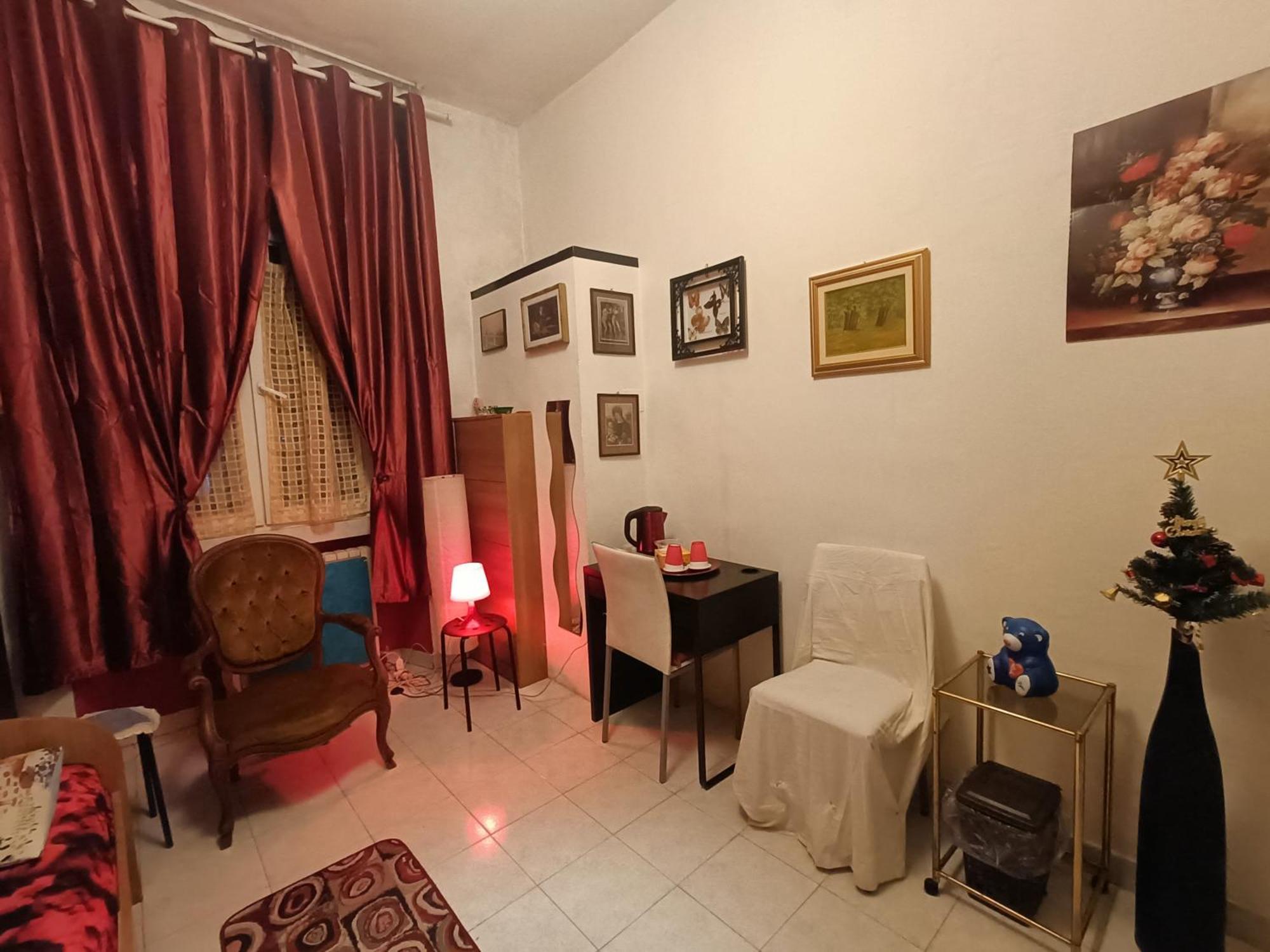 Casa Vicino Villapizzone Milaan Buitenkant foto