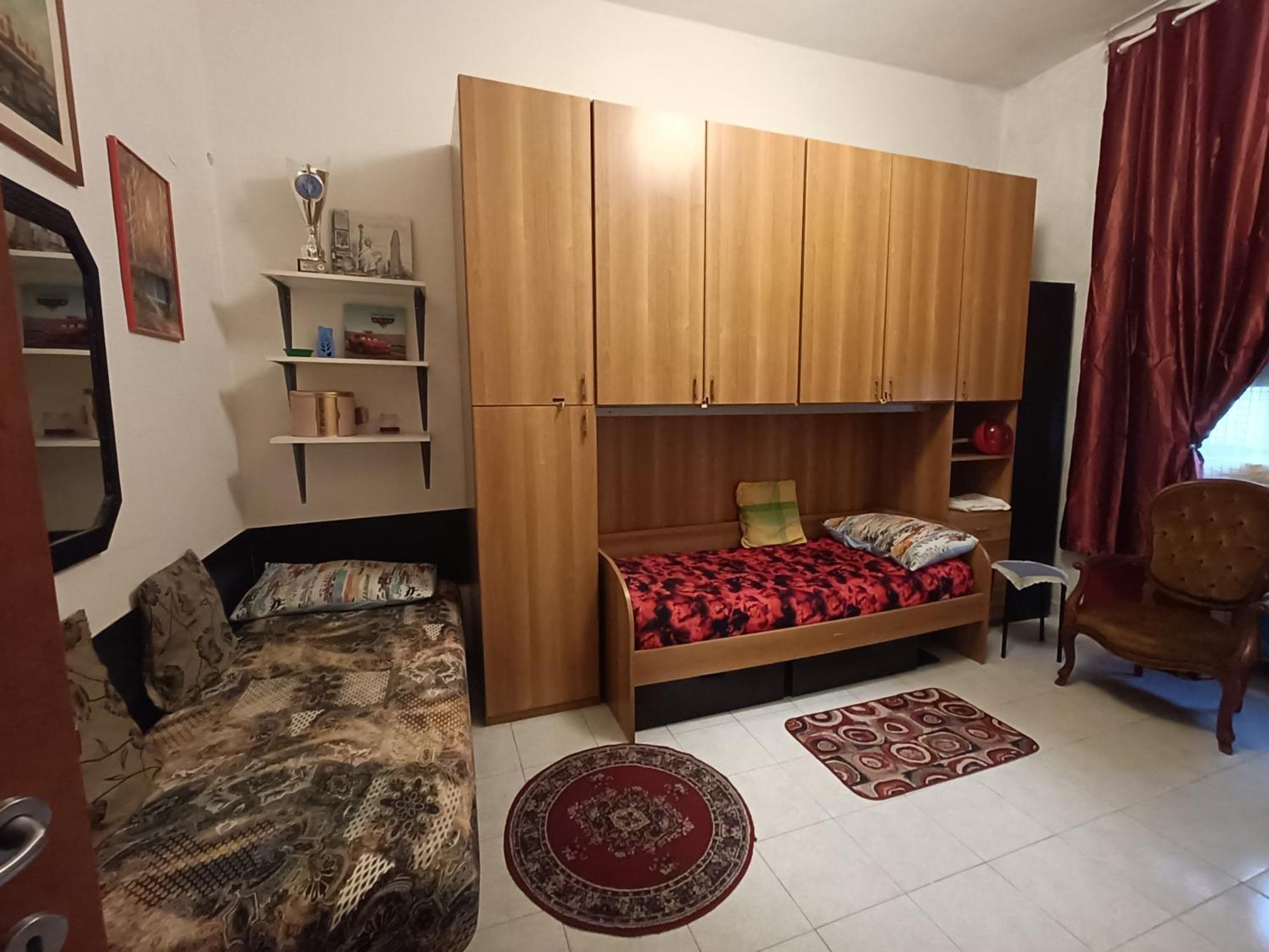 Casa Vicino Villapizzone Milaan Buitenkant foto