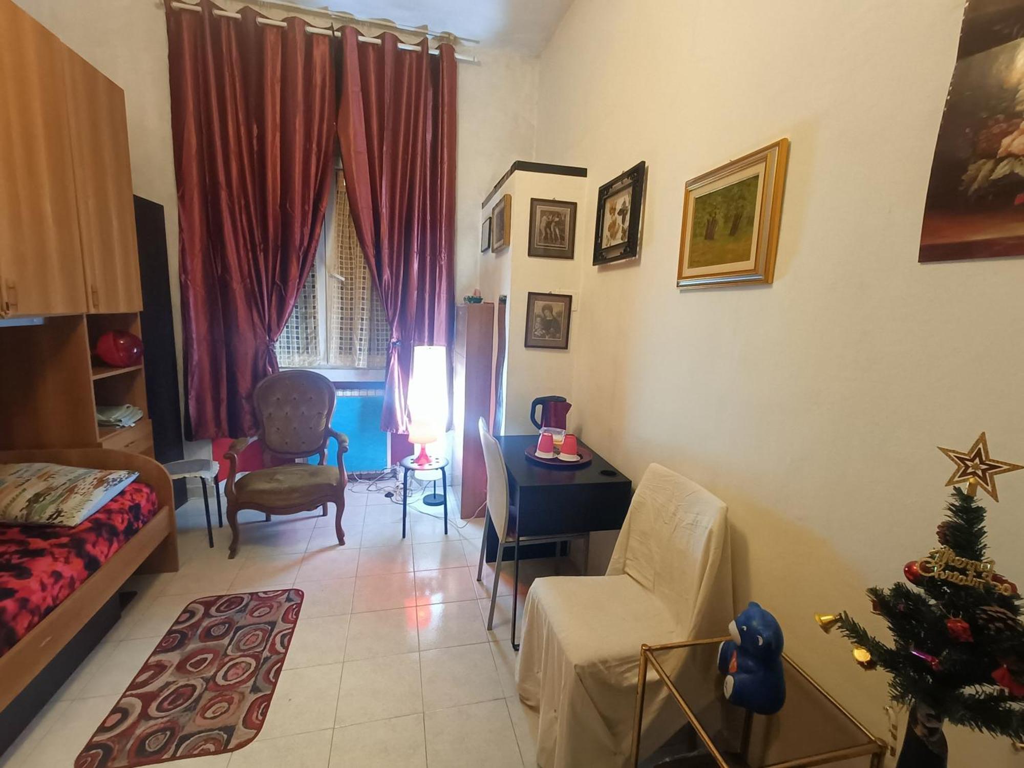 Casa Vicino Villapizzone Milaan Buitenkant foto