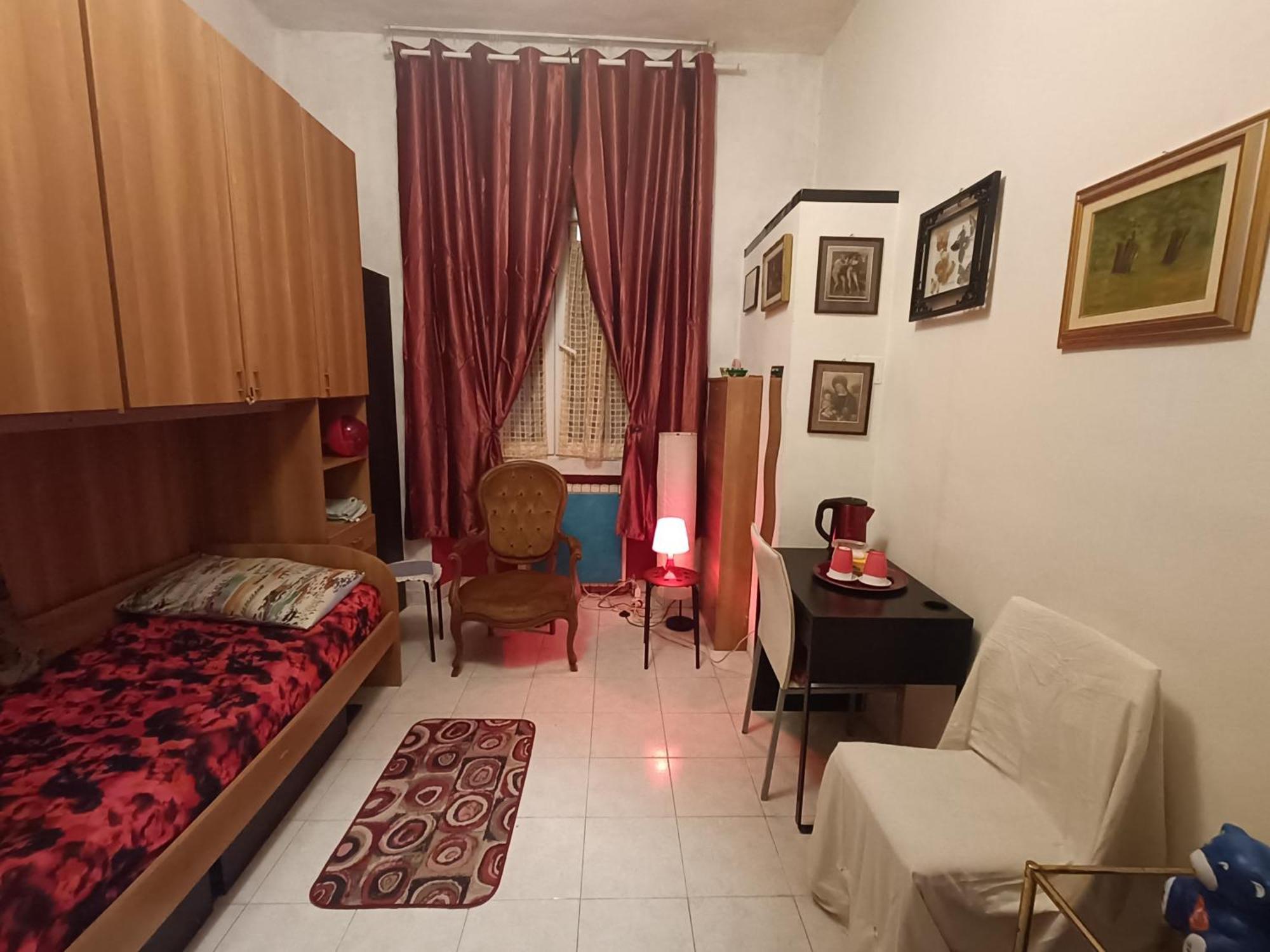 Casa Vicino Villapizzone Milaan Buitenkant foto