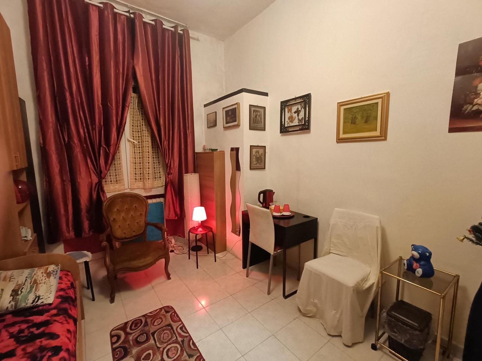 Casa Vicino Villapizzone Milaan Buitenkant foto