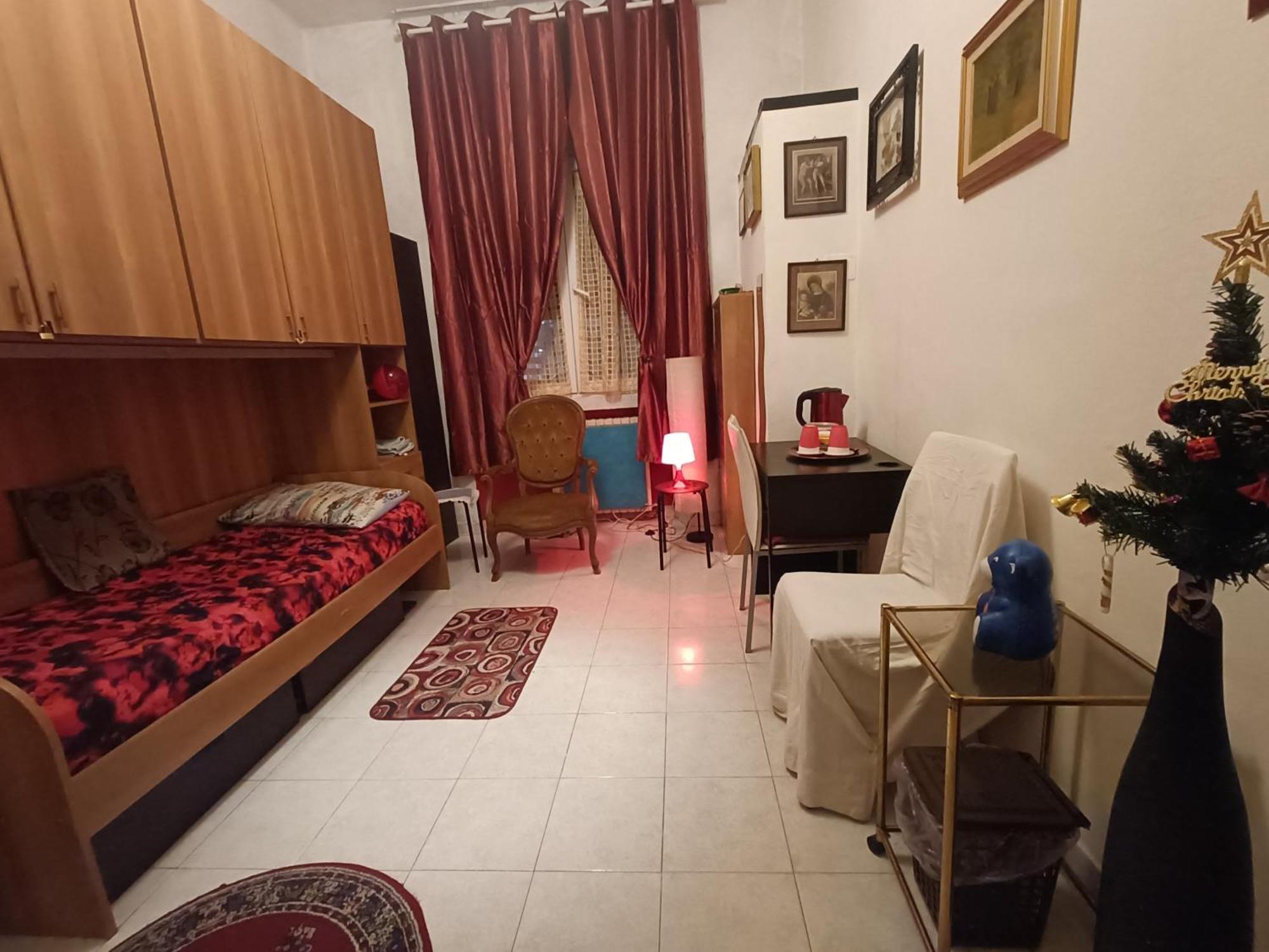 Casa Vicino Villapizzone Milaan Buitenkant foto