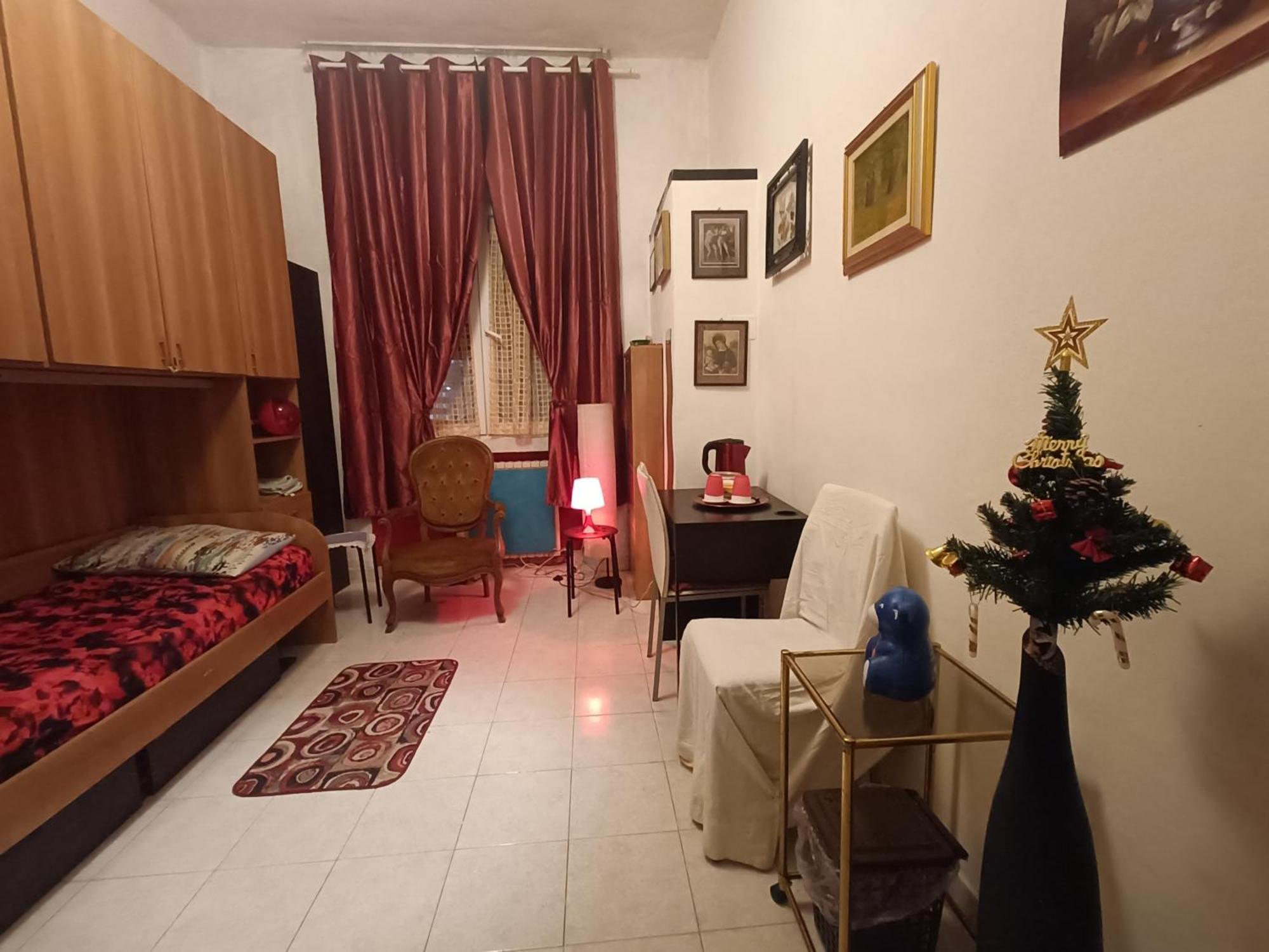 Casa Vicino Villapizzone Milaan Buitenkant foto