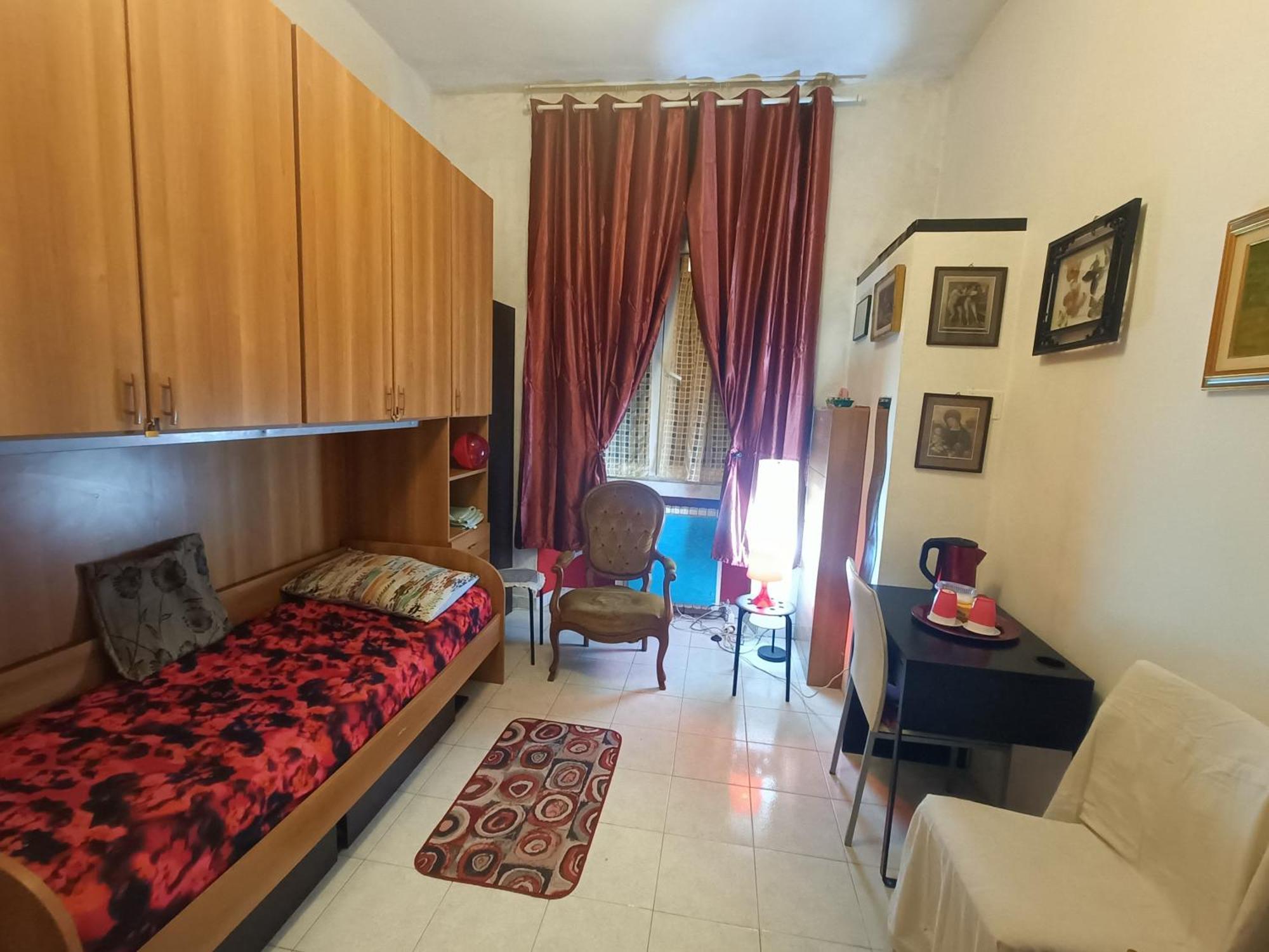 Casa Vicino Villapizzone Milaan Buitenkant foto