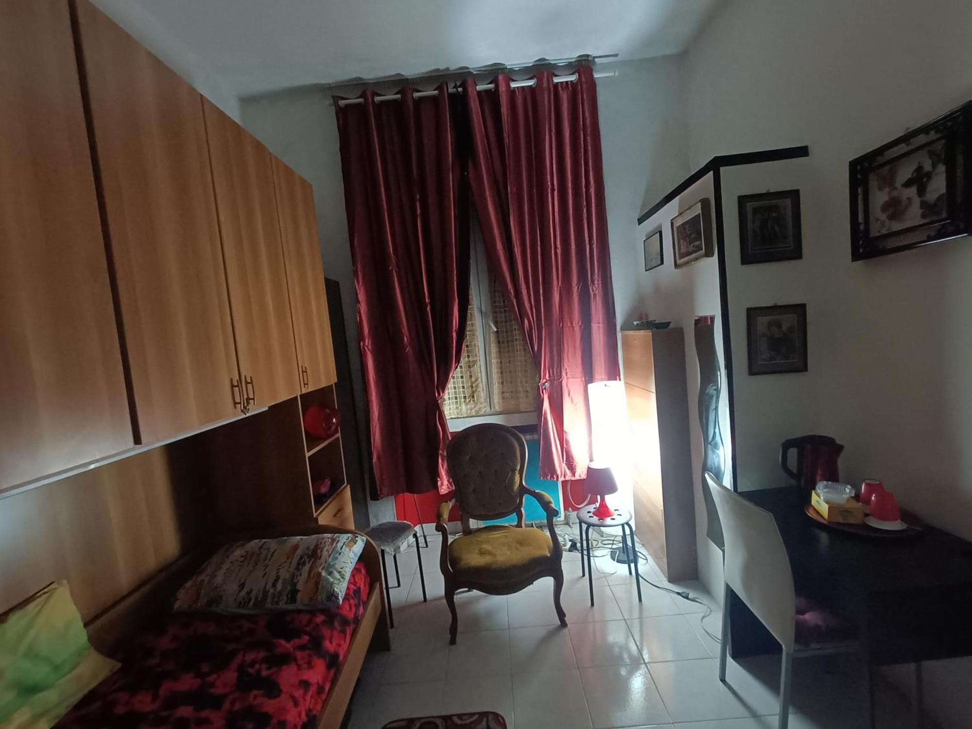 Casa Vicino Villapizzone Milaan Buitenkant foto