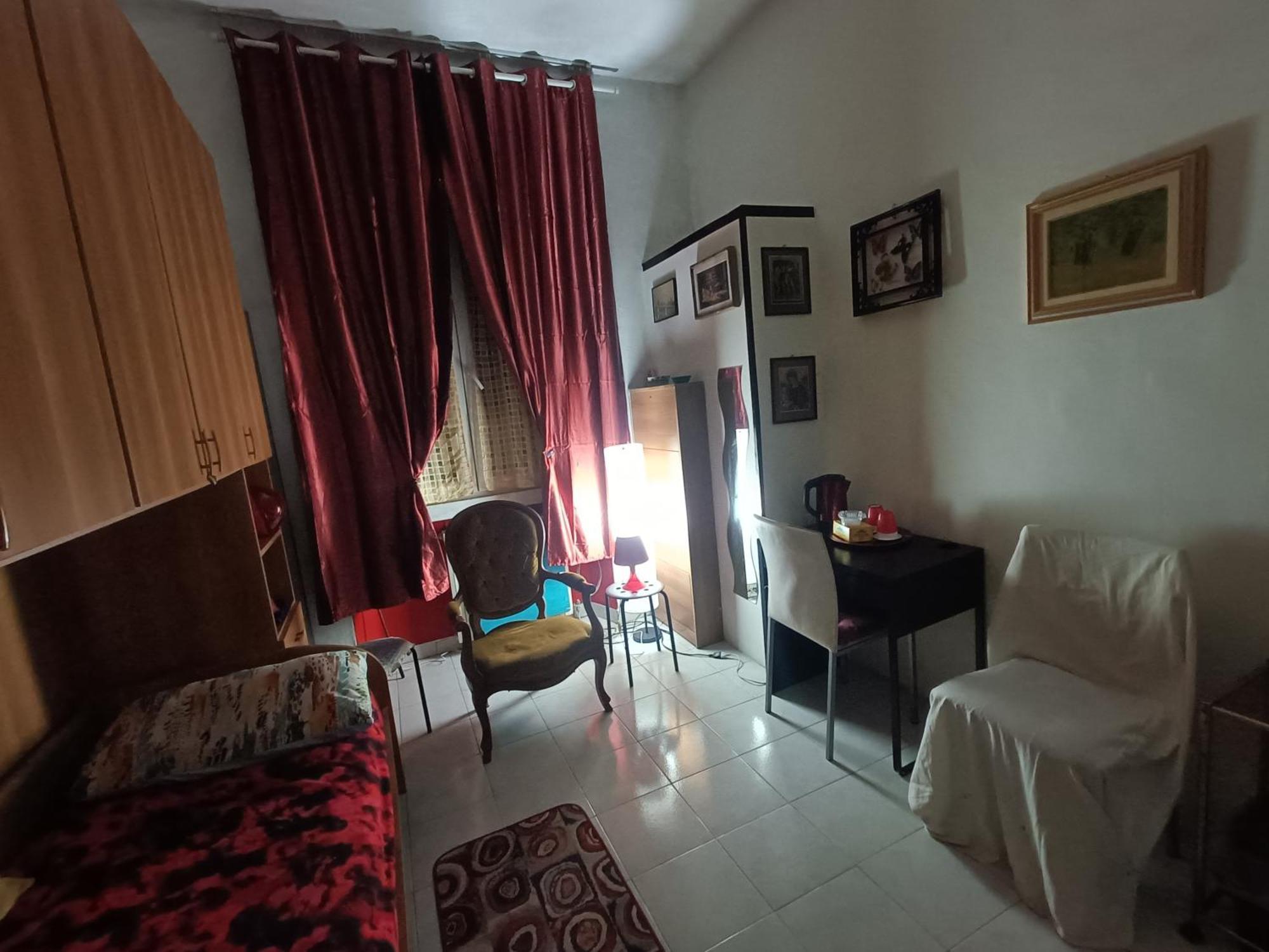 Casa Vicino Villapizzone Milaan Buitenkant foto