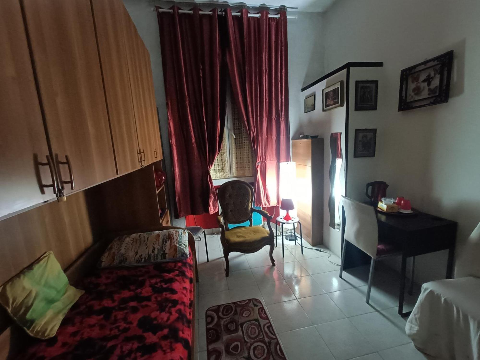 Casa Vicino Villapizzone Milaan Buitenkant foto