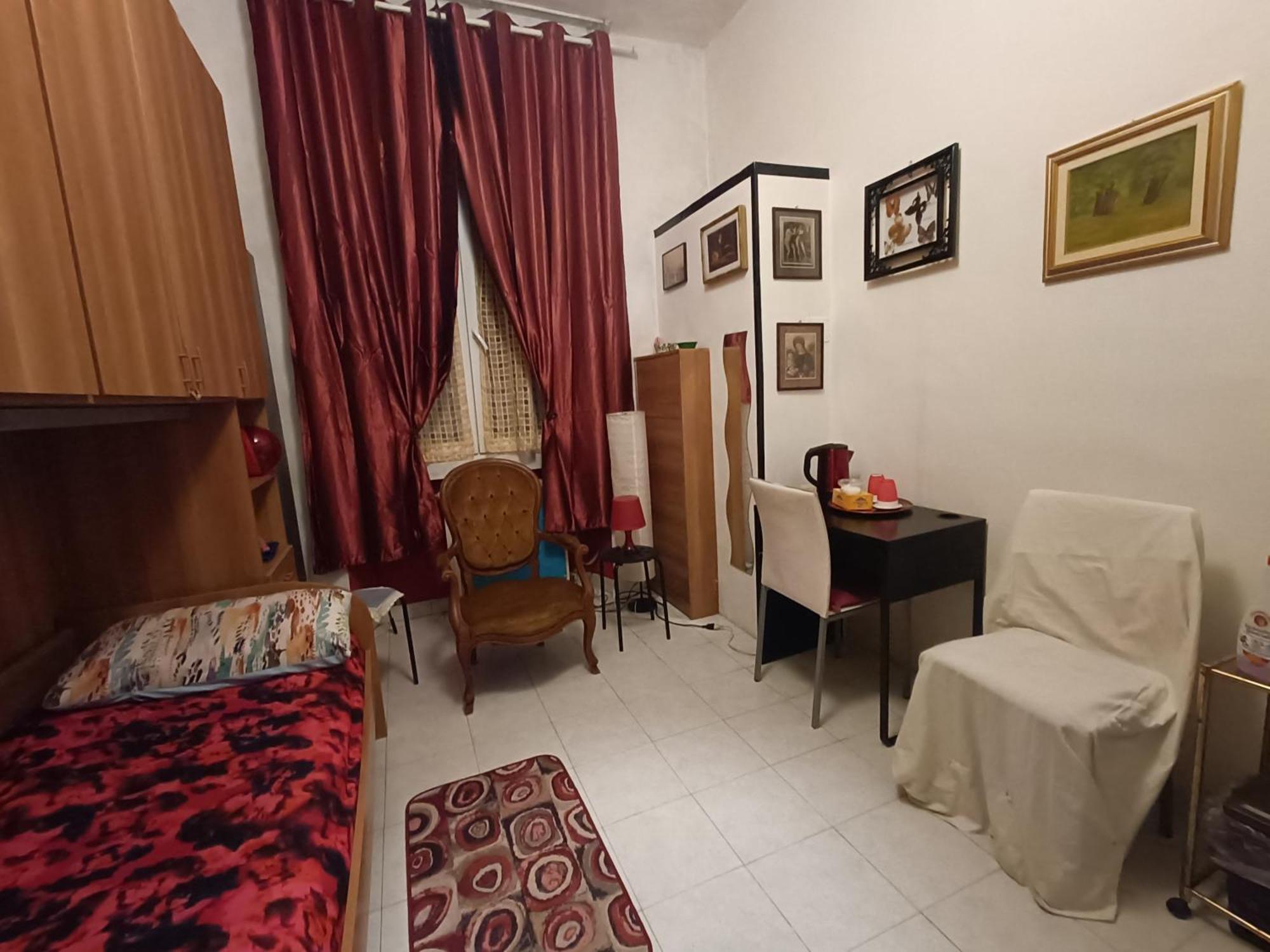 Casa Vicino Villapizzone Milaan Buitenkant foto