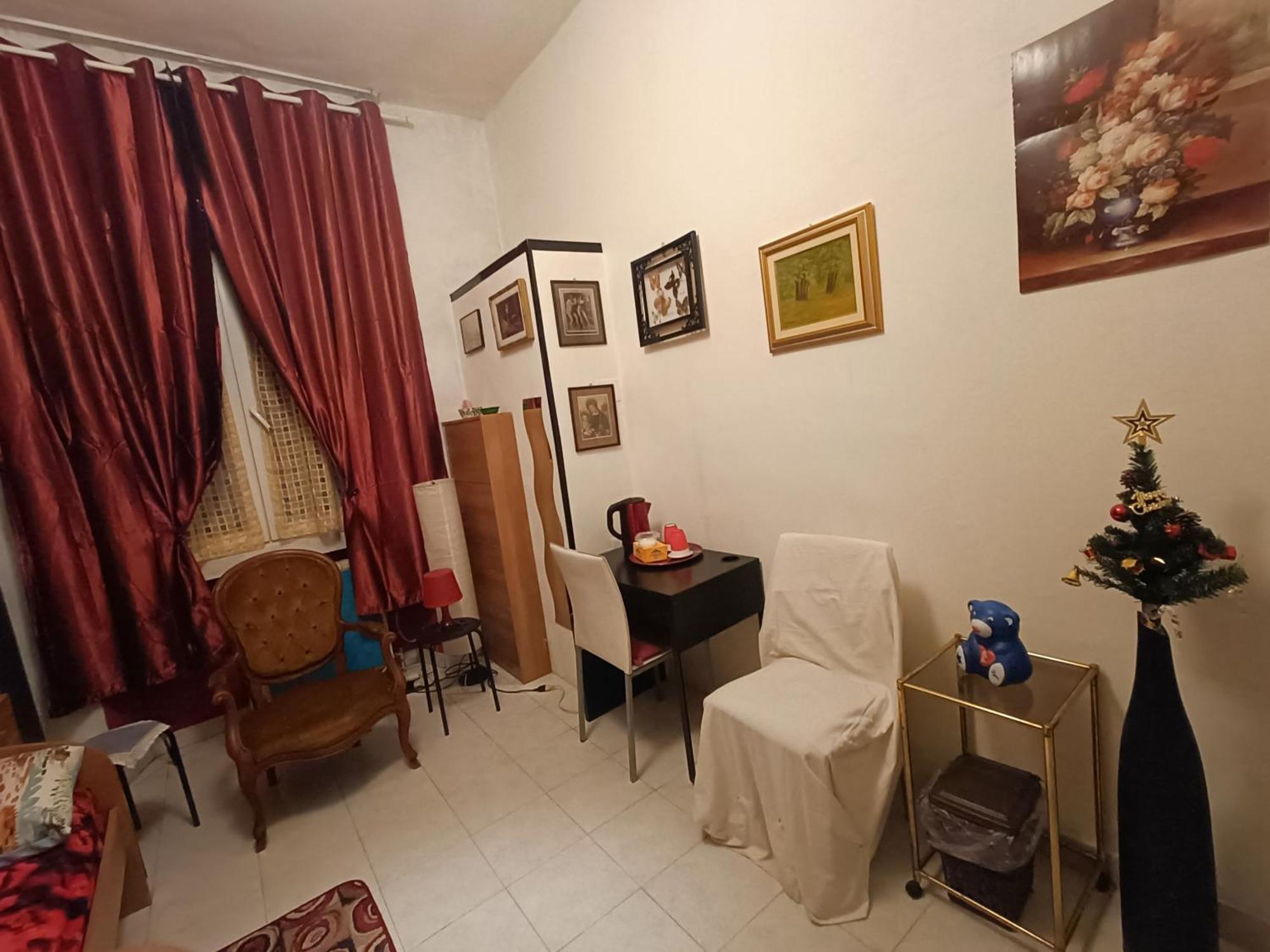 Casa Vicino Villapizzone Milaan Buitenkant foto