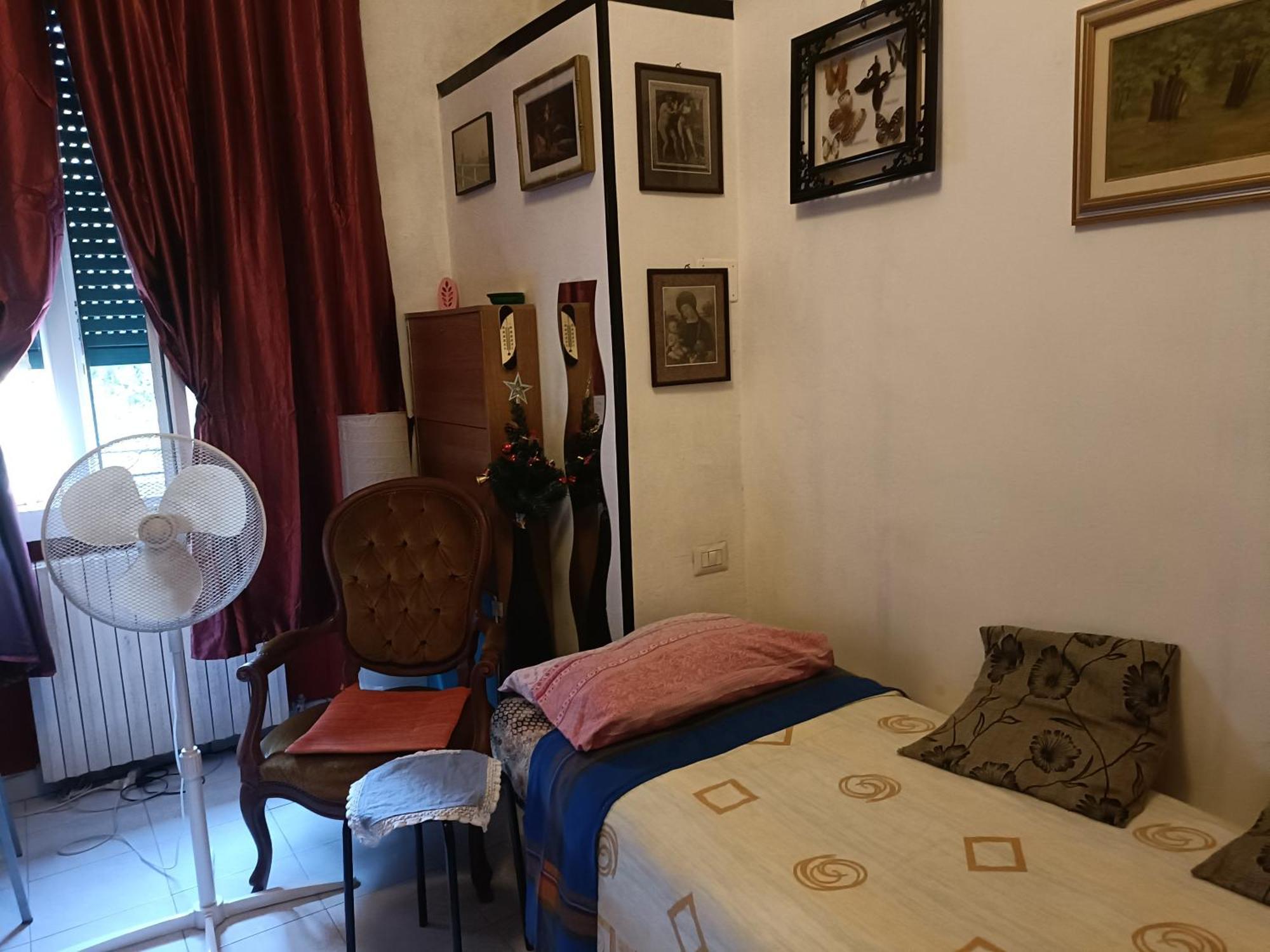 Casa Vicino Villapizzone Milaan Buitenkant foto