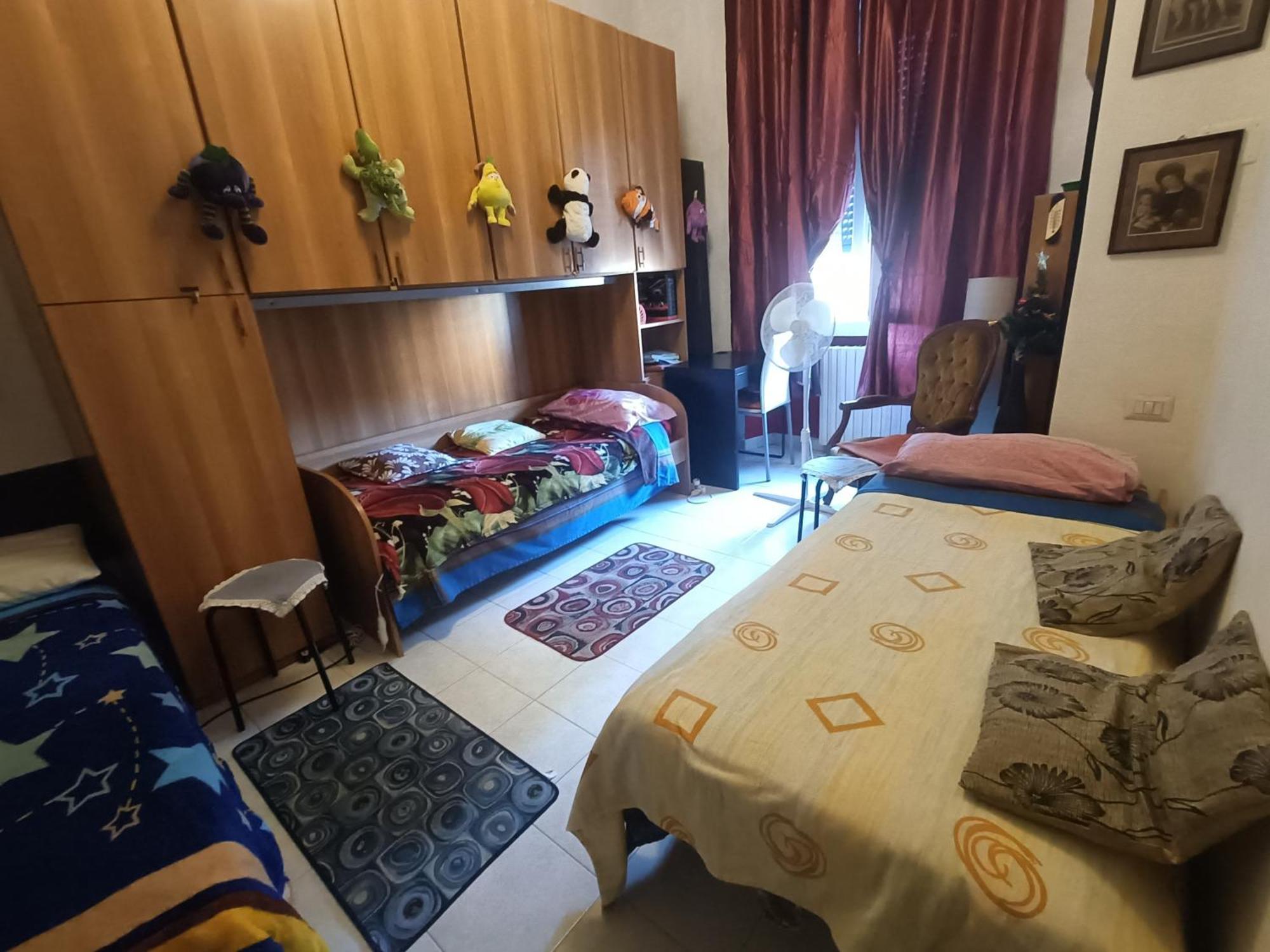 Casa Vicino Villapizzone Milaan Buitenkant foto