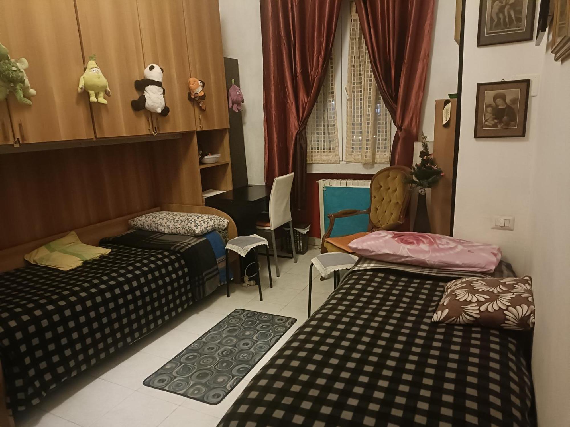 Casa Vicino Villapizzone Milaan Buitenkant foto