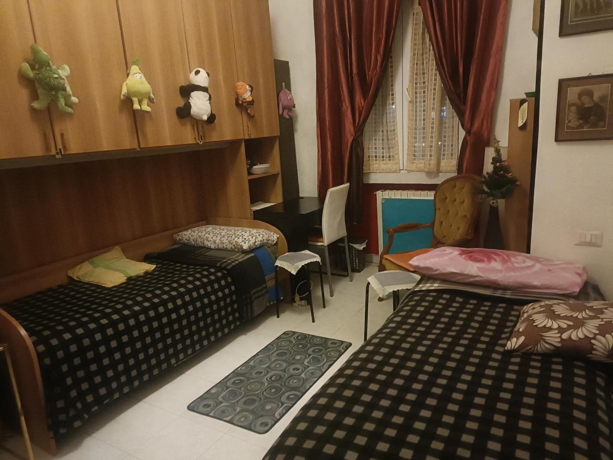 Casa Vicino Villapizzone Milaan Buitenkant foto