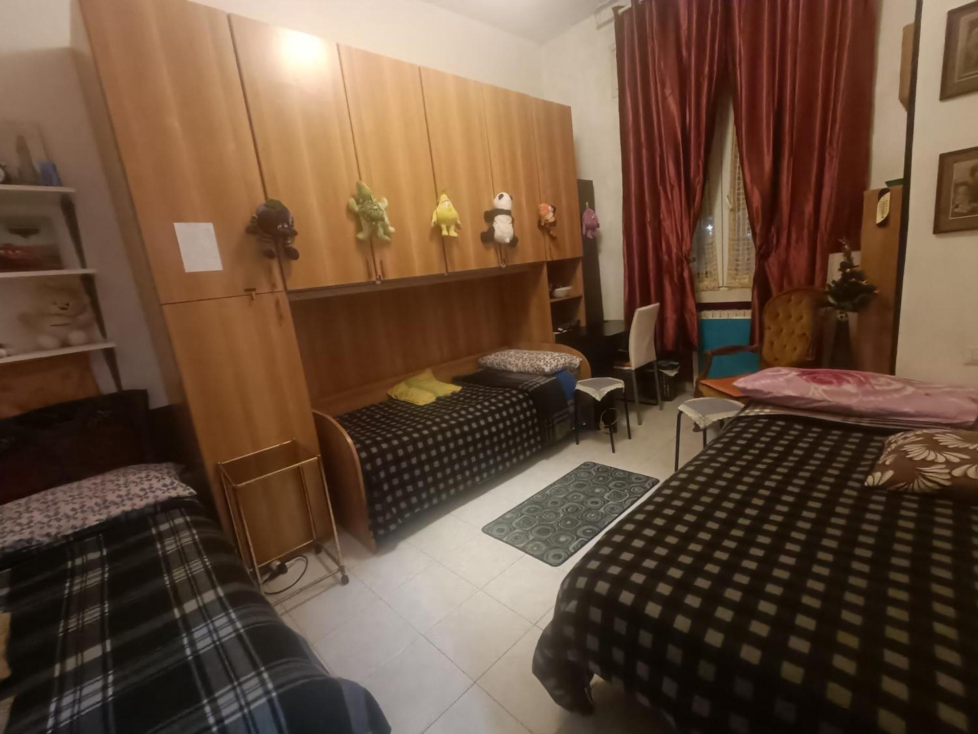 Casa Vicino Villapizzone Milaan Buitenkant foto