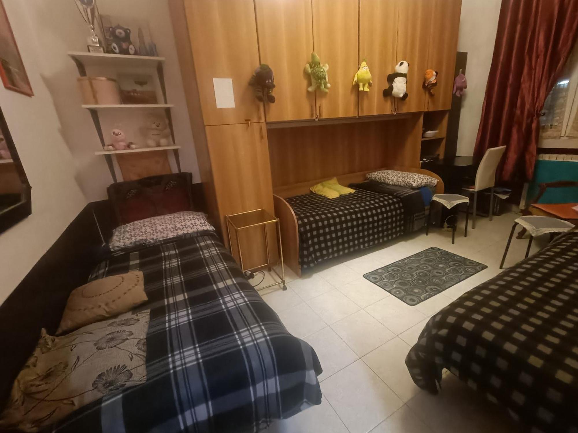 Casa Vicino Villapizzone Milaan Buitenkant foto