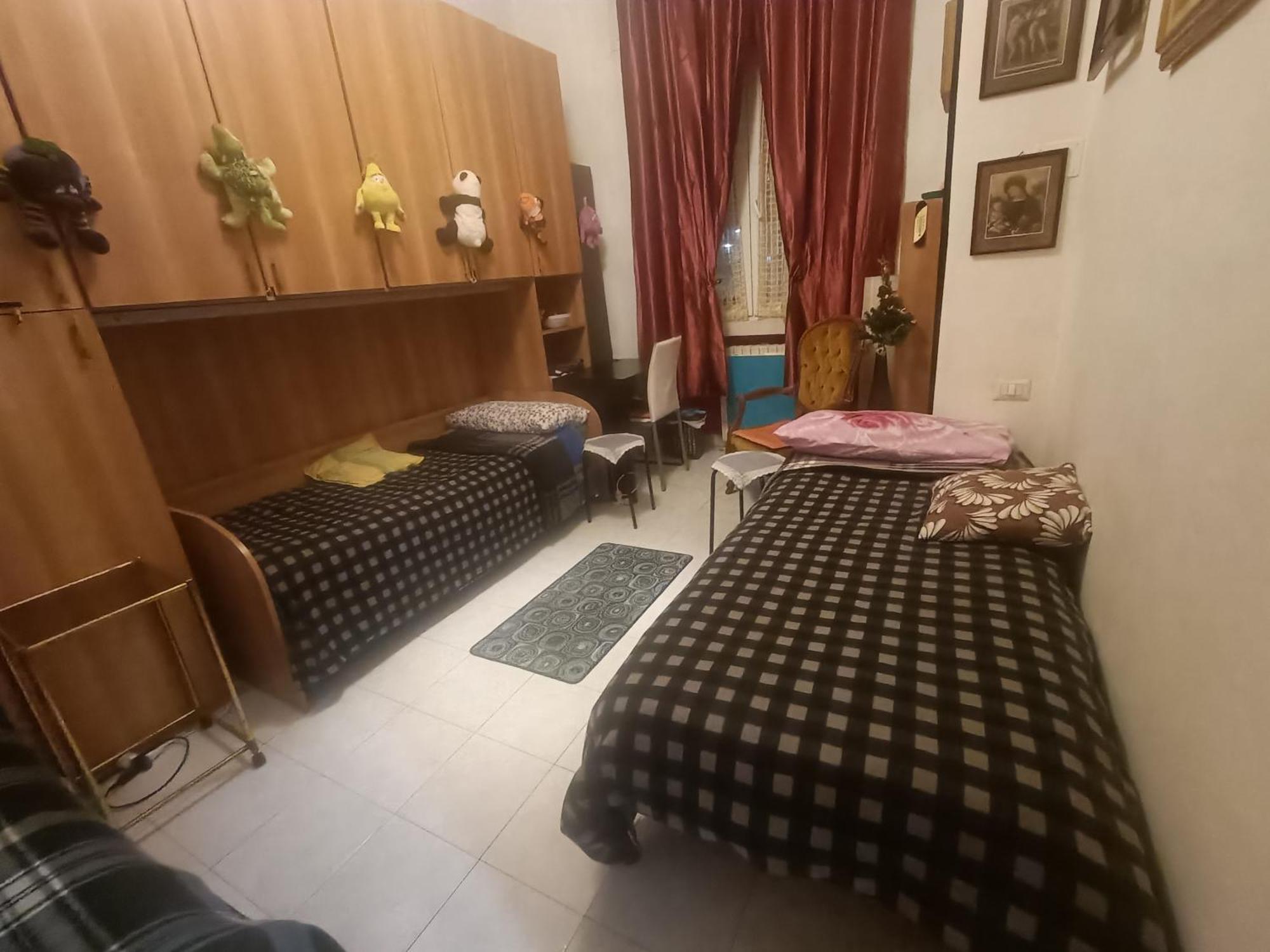 Casa Vicino Villapizzone Milaan Buitenkant foto